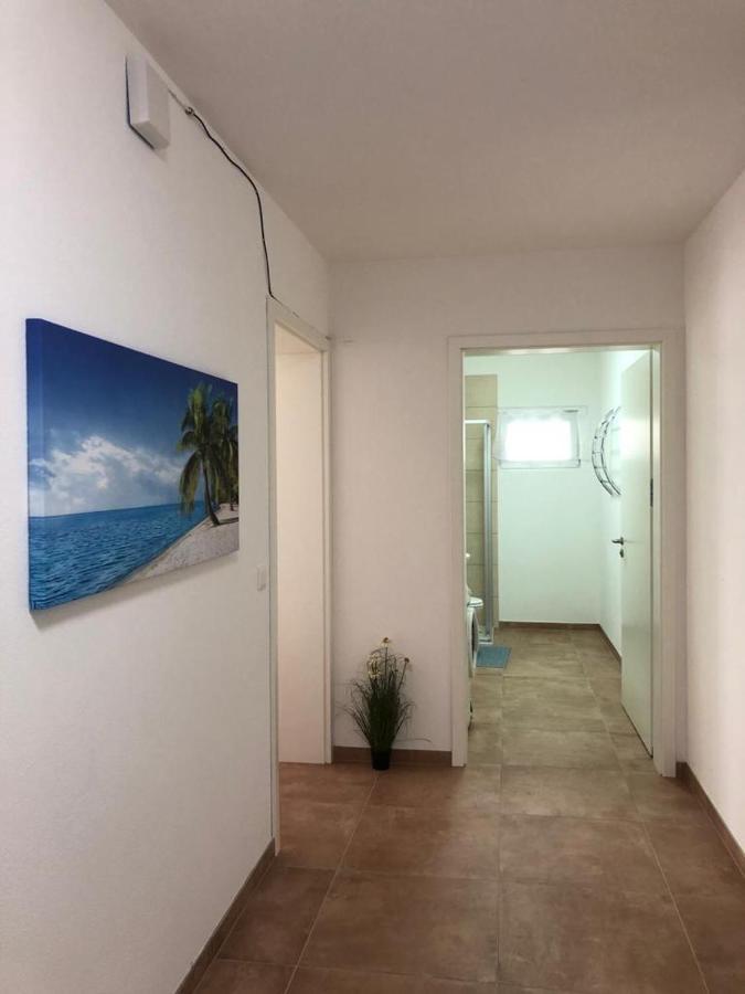 Pension Chen Griesstatt Exteriér fotografie