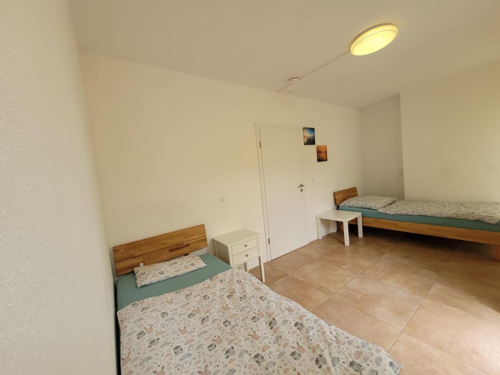 Pension Chen Griesstatt Exteriér fotografie